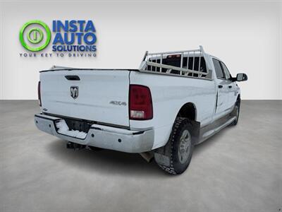 2014 RAM 3500 SLT  4X4 - Photo 6 - St Albert, AB T8N 3Z7