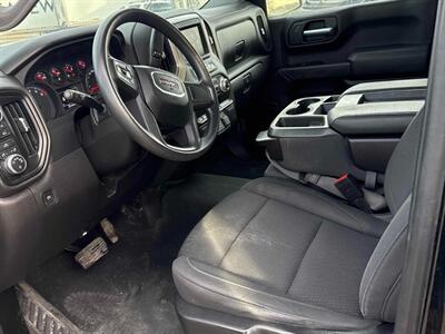 2022 GMC Sierra 1500 Pro 4X4 - Photo 10 - St Albert, AB T8N 3Z7
