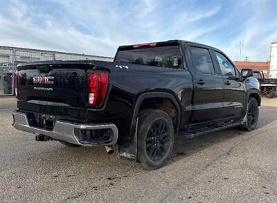 2022 GMC Sierra 1500 Pro 4X4 - Photo 9 - St Albert, AB T8N 3Z7