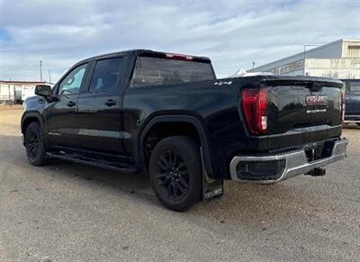 2022 GMC Sierra 1500 Pro 4X4 - Photo 7 - St Albert, AB T8N 3Z7