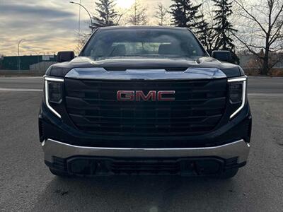 2022 GMC Sierra 1500 Pro 4X4 - Photo 6 - St Albert, AB T8N 3Z7