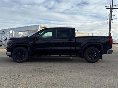 2022 GMC Sierra 1500 Pro 4X4 - Photo 3 - St Albert, AB T8N 3Z7