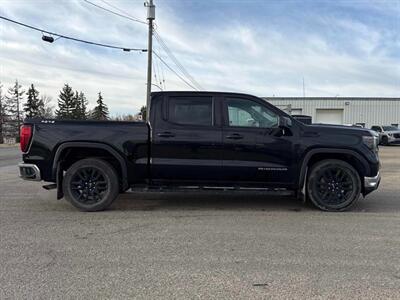 2022 GMC Sierra 1500 Pro 4X4 - Photo 5 - St Albert, AB T8N 3Z7