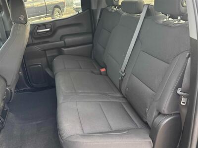 2022 GMC Sierra 1500 Pro 4X4 - Photo 13 - St Albert, AB T8N 3Z7