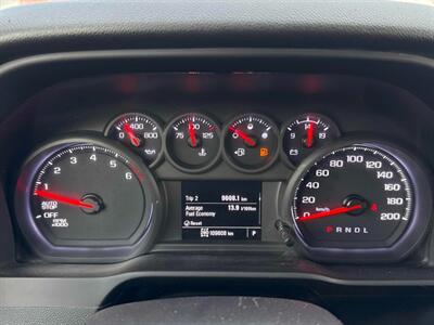 2022 GMC Sierra 1500 Pro 4X4 - Photo 11 - St Albert, AB T8N 3Z7