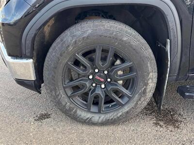 2022 GMC Sierra 1500 Pro 4X4 - Photo 15 - St Albert, AB T8N 3Z7