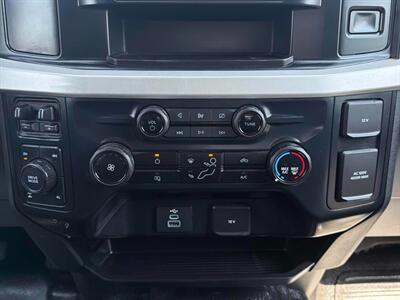 2023 Ford F-350 Super Duty XLT 7.3L LB 4x4 - Photo 13 - Acheson, AB T7X 5A3