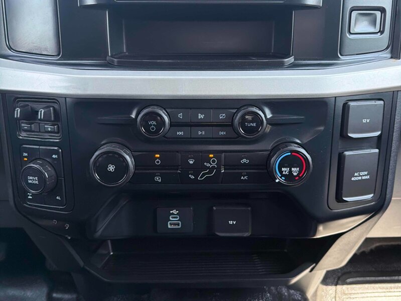 2023 Ford F-350 Super Duty XLT 7.3L LB 4x4 - Photo 13 - Acheson, AB T7X 5A3