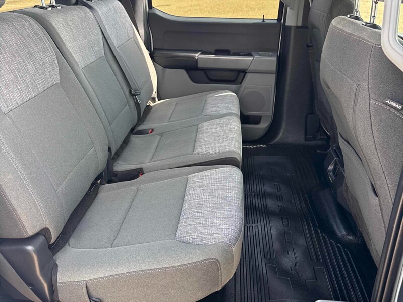 2023 Ford F-350 Super Duty XLT 7.3L LB 4x4 - Photo 14 - Acheson, AB T7X 5A3