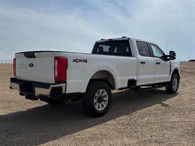 2023 Ford F-350 Super Duty XLT 7.3L LB 4x4 - Photo 6 - Acheson, AB T7X 5A3