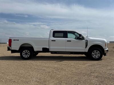 2023 Ford F-350 Super Duty XLT 7.3L LB 4x4 - Photo 7 - Acheson, AB T7X 5A3