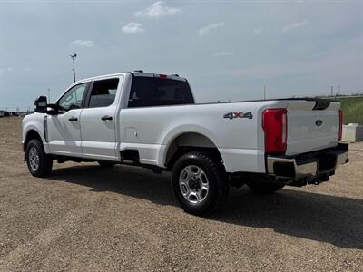 2023 Ford F-350 Super Duty XLT 7.3L LB 4x4 - Photo 4 - Acheson, AB T7X 5A3