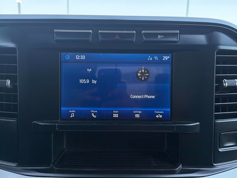 2023 Ford F-350 Super Duty XLT 7.3L LB 4x4 - Photo 12 - Acheson, AB T7X 5A3