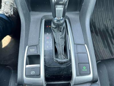 2019 Honda Civic Sport   - Photo 14 - Acheson, AB T7X 5A3