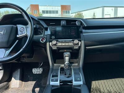 2019 Honda Civic Sport   - Photo 12 - Acheson, AB T7X 5A3