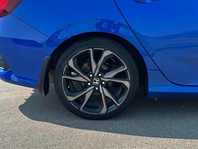 2019 Honda Civic Sport   - Photo 17 - Acheson, AB T7X 5A3