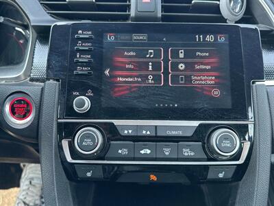 2019 Honda Civic Sport   - Photo 13 - Acheson, AB T7X 5A3