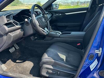 2019 Honda Civic Sport   - Photo 9 - Acheson, AB T7X 5A3