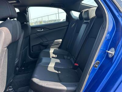 2019 Honda Civic Sport   - Photo 16 - Acheson, AB T7X 5A3