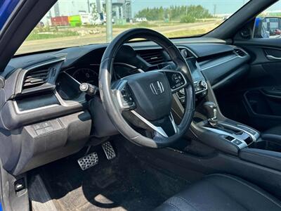 2019 Honda Civic Sport   - Photo 11 - Acheson, AB T7X 5A3