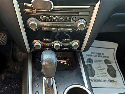 2018 Nissan Pathfinder S   - Photo 12 - Edmonton, AB T5L 2J7