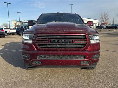 2023 RAM 1500 Sport  4X4 - Photo 2 - Edmonton, AB T5L 2J7