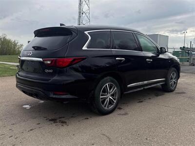 2020 INFINITI QX60 LUXE AWD - Photo 5 - Edmonton, AB T5L 2J7