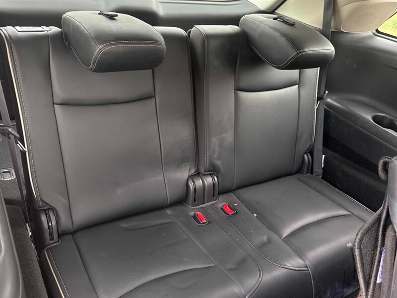 2020 INFINITI QX60 LUXE AWD - Photo 11 - Edmonton, AB T5L 2J7