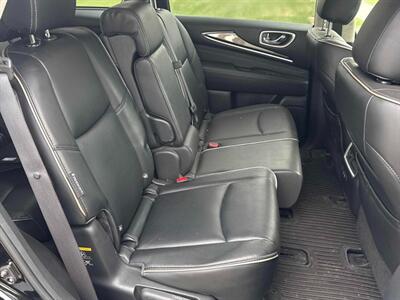 2020 INFINITI QX60 LUXE AWD - Photo 10 - Edmonton, AB T5L 2J7