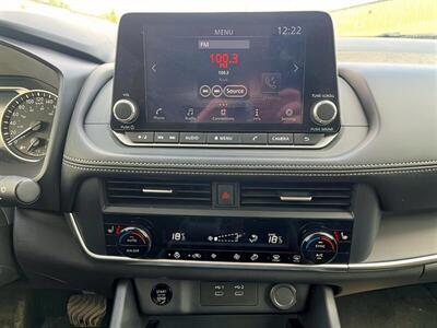 2024 Nissan Rogue S  AWD - Photo 12 - St Albert, AB T8N 3Z7