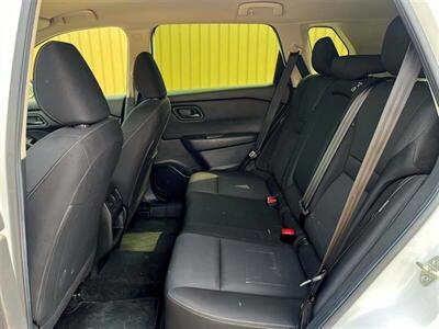 2024 Nissan Rogue S  AWD - Photo 14 - St Albert, AB T8N 3Z7