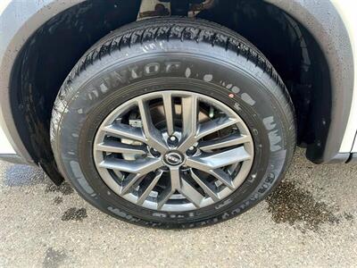 2024 Nissan Rogue S  AWD - Photo 15 - St Albert, AB T8N 3Z7