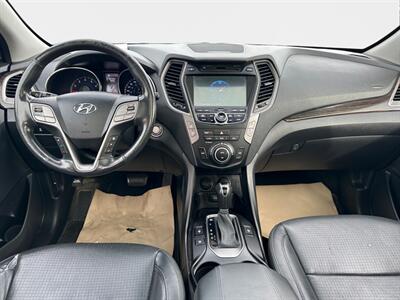 2014 Hyundai SANTA FE Sport 2.0T Limited  AWD - Photo 10 - Acheson, AB T7X 5A3