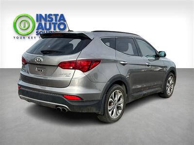 2014 Hyundai SANTA FE Sport 2.0T Limited  AWD - Photo 5 - Acheson, AB T7X 5A3