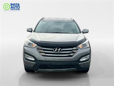 2014 Hyundai SANTA FE Sport 2.0T Limited  AWD - Photo 8 - Acheson, AB T7X 5A3