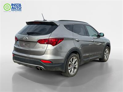 2014 Hyundai SANTA FE Sport 2.0T Limited  AWD - Photo 5 - Acheson, AB T7X 5A3