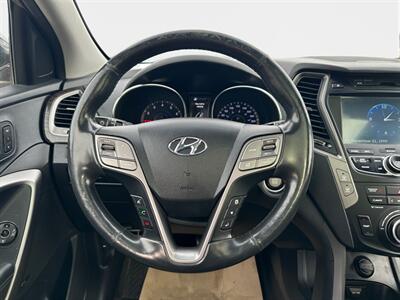 2014 Hyundai SANTA FE Sport 2.0T Limited  AWD - Photo 12 - Acheson, AB T7X 5A3