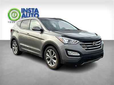 2014 Hyundai SANTA FE Sport 2.0T Limited  AWD - Photo 7 - Acheson, AB T7X 5A3