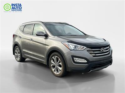 2014 Hyundai SANTA FE Sport 2.0T Limited  AWD - Photo 7 - Acheson, AB T7X 5A3