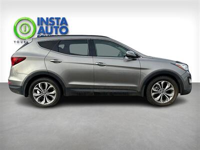 2014 Hyundai SANTA FE Sport 2.0T Limited  AWD - Photo 6 - Acheson, AB T7X 5A3