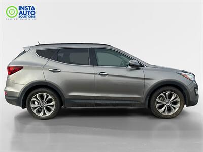 2014 Hyundai SANTA FE Sport 2.0T Limited  AWD - Photo 6 - Acheson, AB T7X 5A3