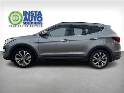 2014 Hyundai SANTA FE Sport 2.0T Limited  AWD - Photo 2 - Acheson, AB T7X 5A3