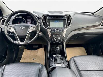 2014 Hyundai SANTA FE Sport 2.0T Limited  AWD - Photo 10 - Acheson, AB T7X 5A3