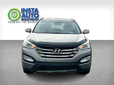 2014 Hyundai SANTA FE Sport 2.0T Limited  AWD - Photo 8 - Acheson, AB T7X 5A3