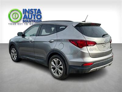 2014 Hyundai SANTA FE Sport 2.0T Limited  AWD - Photo 3 - Acheson, AB T7X 5A3