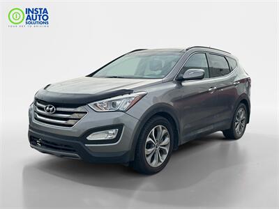 2014 Hyundai SANTA FE Sport 2.0T Limited  AWD - Photo 1 - Acheson, AB T7X 5A3