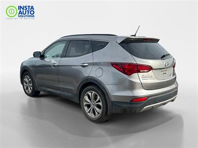 2014 Hyundai SANTA FE Sport 2.0T Limited  AWD - Photo 3 - Acheson, AB T7X 5A3