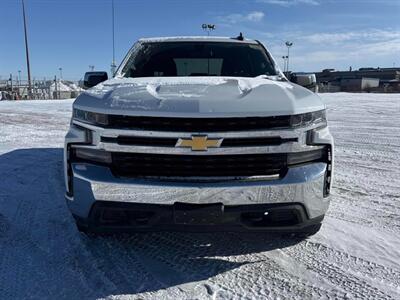 2019 Chevrolet Silverado 1500 LT  4x4 - Photo 2 - Acheson, AB T7X 5A3
