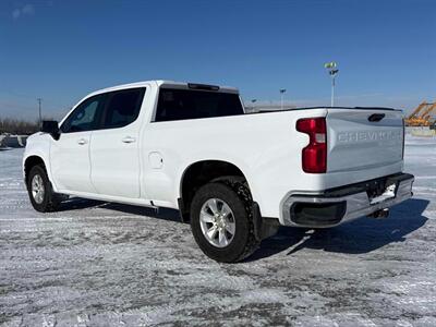 2019 Chevrolet Silverado 1500 LT  4x4 - Photo 4 - Acheson, AB T7X 5A3