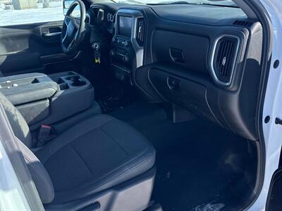 2019 Chevrolet Silverado 1500 LT  4x4 - Photo 10 - Acheson, AB T7X 5A3